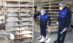 Halk sağlığı için yoğun mesai: Tepebaşı zabıtasının 2025 karnesi