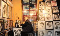 Haller Gençlik Merkezi’nin 25 yıllık portre hafızası