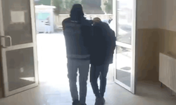 Hatay'da 15 yıl hapis cezası ile aranan şahıs tutuklandı