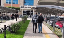 Hatay’da asayiş operasyonu; aranan 8 kişi yakalandı