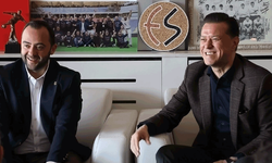 Hatipoğlu:’ndan Eskişehirspor açıklaması :Hayırlı olsun, derman olsun