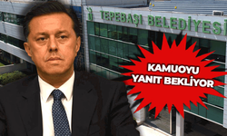 Hatipoğlu’nun Tepebaşı Belediyesi ile ilgili açıklamaları yanıtsız kaldı