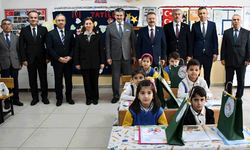 İl Millî Eğitim Müdürlüğü duyurdu: Eskişehir’de karne heyecanı yaşandı