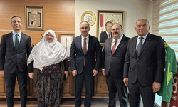 İnönü’ye 2 yeni halı saha müjdesi