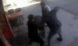 İstanbul'da kuyumcuda arbede: Silah oyuncak çıktı