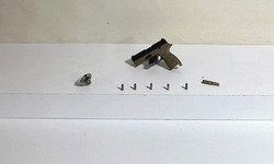 İstanbul'da silahlı tehdit ve gasp olayına ilişkin 2 şüpheli gözaltına alındı