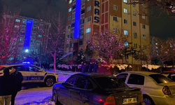 Kayseri'de karne faciası