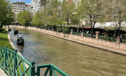 Kış ortasında bahar: Eskişehir’de sıcaklık 16 dereceyi görecek