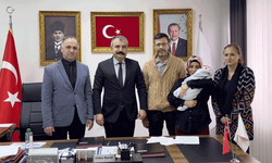 Koruyucu aile projesi bir çocuğu daha sıcak yuvaya kavuşturdu