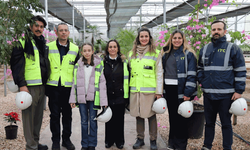 Küçük yaşta büyük duyarlılık