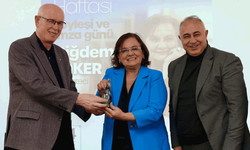 Kurt: Gazetecilerin mücadelesi bu ülkenin vicdanıdır