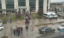 Kütahya’da uyuşturucuya sıkı denetim