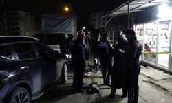 Malatya'da iş yerine silahlı saldırı: 7 yaralı