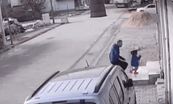 Mardin'de bebekli anneye ve çocuğa saldıran şahıs tutuklandı