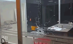 Mardin’de iş yerlerine silahlı saldırı