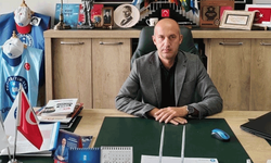 Melekşah: Üniversite yönetiminin konuyu süratle çözüme kavuşturacağına inanıyoruz