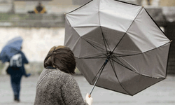 Meteoroloji uyardı: Eskişehir’de kuvvetli rüzgar bekleniyor