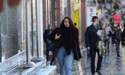 Meteoroloji uyardı: Eskişehir’e soğuk hava geliyor