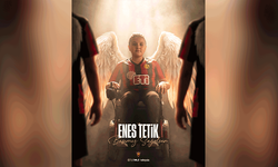 Nefer’den duygusal veda: Enes Tetik unutulmayacak