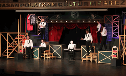 Odunpazarı sahnesinde Şubat coşkusu: İşte gün gün program