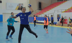 Odunpazarı SK, Play-Off umudu için kritik sınavda