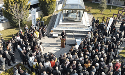 Odunpazarı, Uğur Mumcu'yu unutmuyor