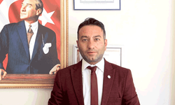 Ortatepe: Eskişehir’de her yağmur yağdığında aynı tabloyla karşı karşıya kalıyoruz