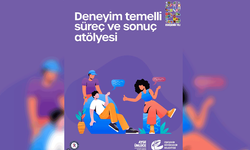 Osmangazi Gençlik Merkezi’nde yaratıcı drama atölyesi bugün