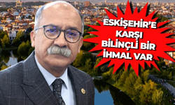 Rakamlar ortada, yıllar ortada, gerçekleşme oranları ortada