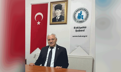 Sakatlar Derneği Eskişehir Şubesi’nden üyelere önemli uyarı