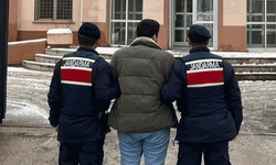 Samsun'da FETÖ'den hapis cezası bulunan 2 hükümlü yakalandı