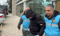 Samsun'da fırında 2 kişiyi bıçaklayan çocuk tutuklandı