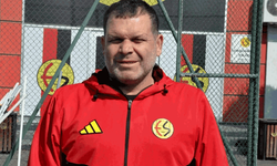 Şapçı: "Hedefimize ulaşarak bir üst lige çıkacağız"