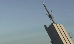 Savunma Sanayii Başkanı Görgün duyurdu: SİPER-1’in kabul testi başarıyla tamamlandı