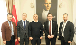 Sivrihisar Belediyesi personeli için önemli protokol