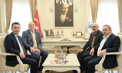 Sivrihisar'da eğitime önemli katkı: Kütüphane otobüsü yola çıkıyor