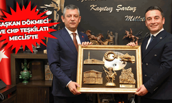 Sivrihisar’dan TBMM çıkarması