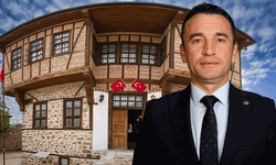 Tarihi Zaimağa Konağı’nda yıllar sonra önemli toplantı