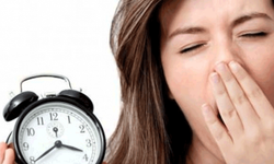 Tatilde bozulan uyku düzeni için altın kural: Her gün 15 dakika