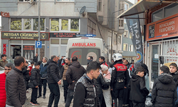 Tekirdağ'da tartıştığı komşusunu bıçakla yaraladı