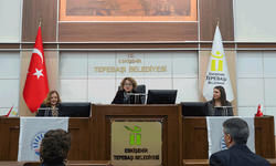 Tepebaşı Belediyesi’nde sosyal denge sözleşmesi imzalandı