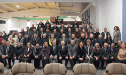 Tepebaşı Kırsal Kalkınma Kurulu’nda Kızılinler güven tazeledi