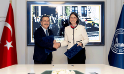 Tepebaşı-Üsküdar iş birliği başladı: Kardeş şehir protokolü imzalandı