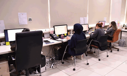 Tepebaşı’nda 40 bin talep Mavi Masa ile çözüme kavuşturuldu