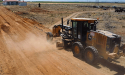 Tepebaşı’nda asfalt seferberliği: 30 bin metrekarelik dev çalışma