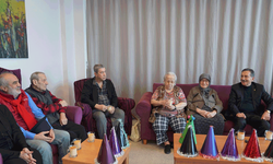 Tepebaşı’ndaki Yaşam Merkezi’nde yılda 94 etkinlik, binlerce fizik tedavi seansı