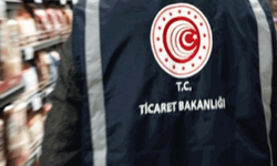 Ticaret İl Müdürlüğü denetimlerinde 206 bin TL ceza