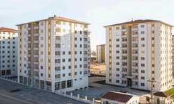 TOKİ Eskişehir kurası için geri sayım başladı