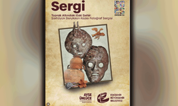 Toprak altındaki binlerce yıllık Eskişehir gün yüzüne çıkıyor