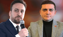 Tunç’tan Yıldırım’a: Seviyesiz ithamlar…